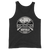 Buffalo Hunt - Unisex Tank Top