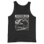 United States Navy Veteran - Unisex Tank Top