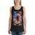 Red Line Series: Rush Towards Danger - Unisex Tank Top