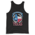Don't Mess With Texas - Unisex Tank Top