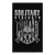 Military Strength - Sublimated Flag