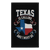 Texas Is Calling And I Must Go - Sublimated Flag
