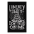 Liberty or Death 2 - Sublimated Flag