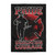 Red Line Series: Pride, Dedication & Courage - Plush Blanket 