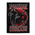 Red Line Series: Pride, Dedication & Courage - Plush Blanket 