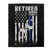 Thin Blue Line Series: Retired PD - Plush Blanket 
