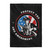Protect The 2nd Amendment - Plush Blanket 