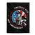 Protect The 2nd Amendment - Plush Blanket 