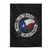 Made In Texas By A Texan - Plush Blanket 
