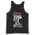 Liberty Or Death - Unisex Tank Top