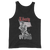 Liberty Or Death - Unisex Tank Top