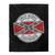 Southern Dixie Series: True Rebel Confirmed - Plush Blanket