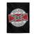 Southern Dixie Series: True Rebel Confirmed - Plush Blanket