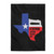 Texas Series: Come & Take It 2 - Plush Blanket