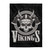 Vikings 5 - Plush Blanket