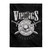 Vikings - Plush Blanket