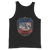 American Pride 2 - Unisex Tank Top
