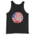 Rogue Uncle Sam - Unisex Tank Top