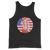 Rogue Uncle Sam - Unisex Tank Top