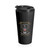 The American Veteran 4 - Stainless Steel Travel Mug