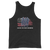 Leave No Man Behind - Unisex Tank Top
