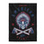 Native American Spirit 4 - Plush Blanket 