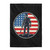 American Soldier - Plush Blanket