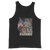 The American Patriot - Unisex Tank Top