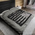 American Grunge 2 - Plush Blanket