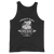Liberty Or Death 3 - Unisex Tank Top