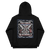 Two Things Every American Should Know - Dye Sublimated Unisex Hoodie