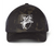 Paul Revere - Black Multicam Snapback Cap