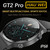 Men's GT2 Pro Bluetooth Smart Sport Watch