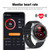 Men's GT2 Pro Bluetooth Smart Sport Watch