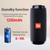 Portable Waterproof Wireless Bluetooth Speaker