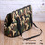 Camouflage Pet Carrier Bags
