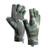 Non-slip Half Finger Gloves