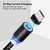 Magnetic Micro USB Fast Charging Cable