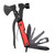 15 In 1 Survival Multi Tool Hammer