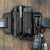 Tactical Multifunction Leather Belt Holster
