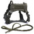Military Tactical Dog Harness 2