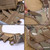 Military Tactical Dog Harness 2