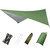Multifunctional Ultralight Awning Canopy