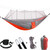 140cm Outdoor Camping Hammock Tent