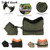 Outdoor Sniper Shooting Bag