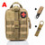 First Aid Medical Molle Pouch
