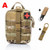 First Aid Medical Molle Pouch