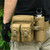4L Outdoor Waist Military Tactical Pack