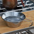 Stainless Steel Camping Portable Mini Bowl