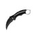 Rounded Edge Mini Foldable Karambit
